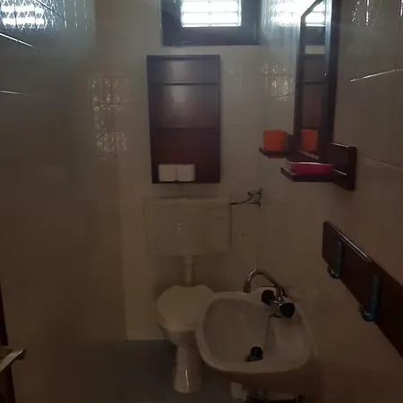 Apartament Apartman Racice *