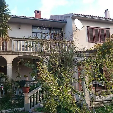 Apartament Apartman Racice Vodice