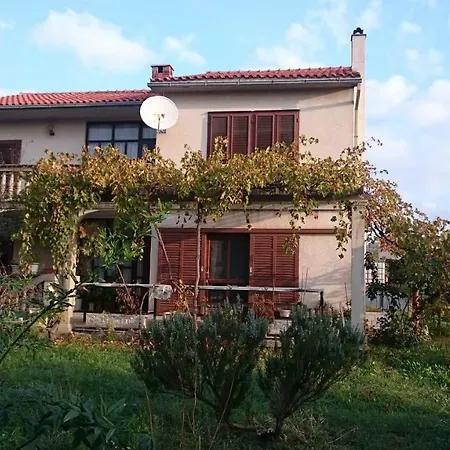 Apartman Racice Vodice