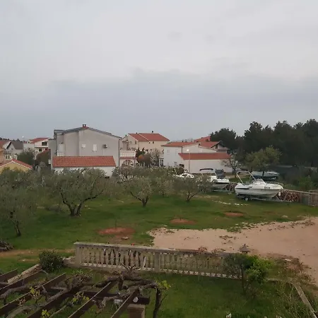 Apartament Apartman Racice Vodice