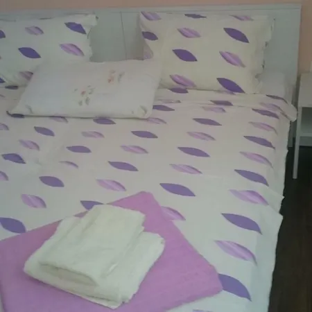 Apartman Racice Apartament