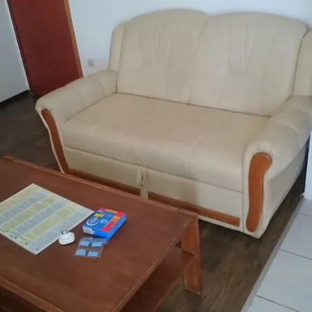 Apartament Apartman Racice