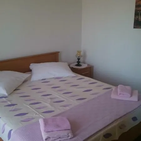 Apartman Racice Apartament Vodice