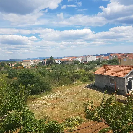 Apartman Racice Apartament Vodice