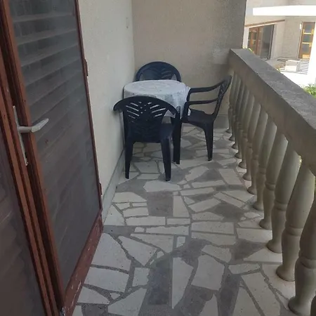 Apartament Apartman Racice Vodice