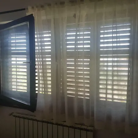 Apartman Racice
