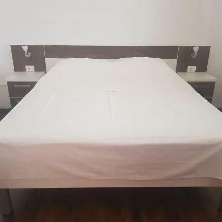 Apartament Apartman Racice Vodice