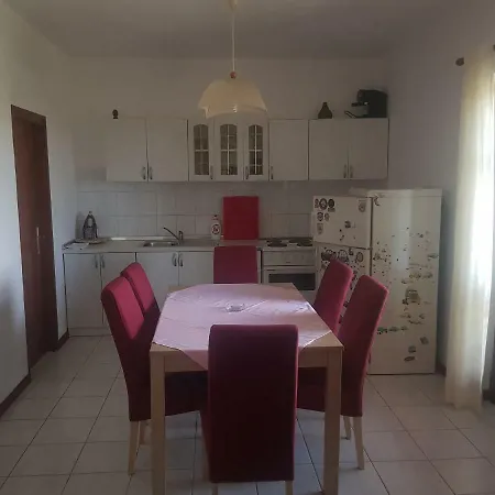 Apartament Apartman Racice Vodice