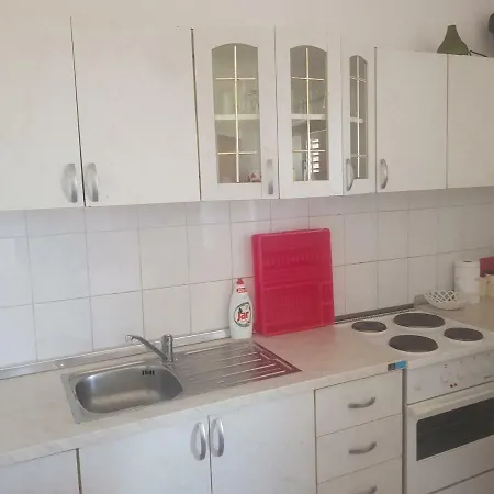 Apartament Apartman Racice